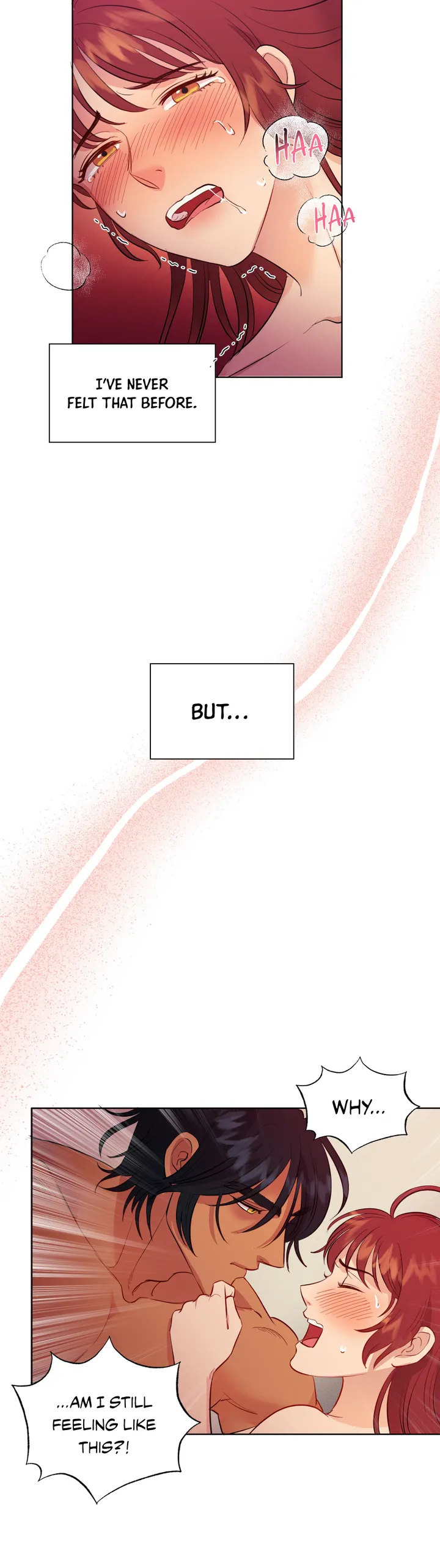 Hana’s Demons of Lust - Chapter 3 [photo 15] - MangaPorn