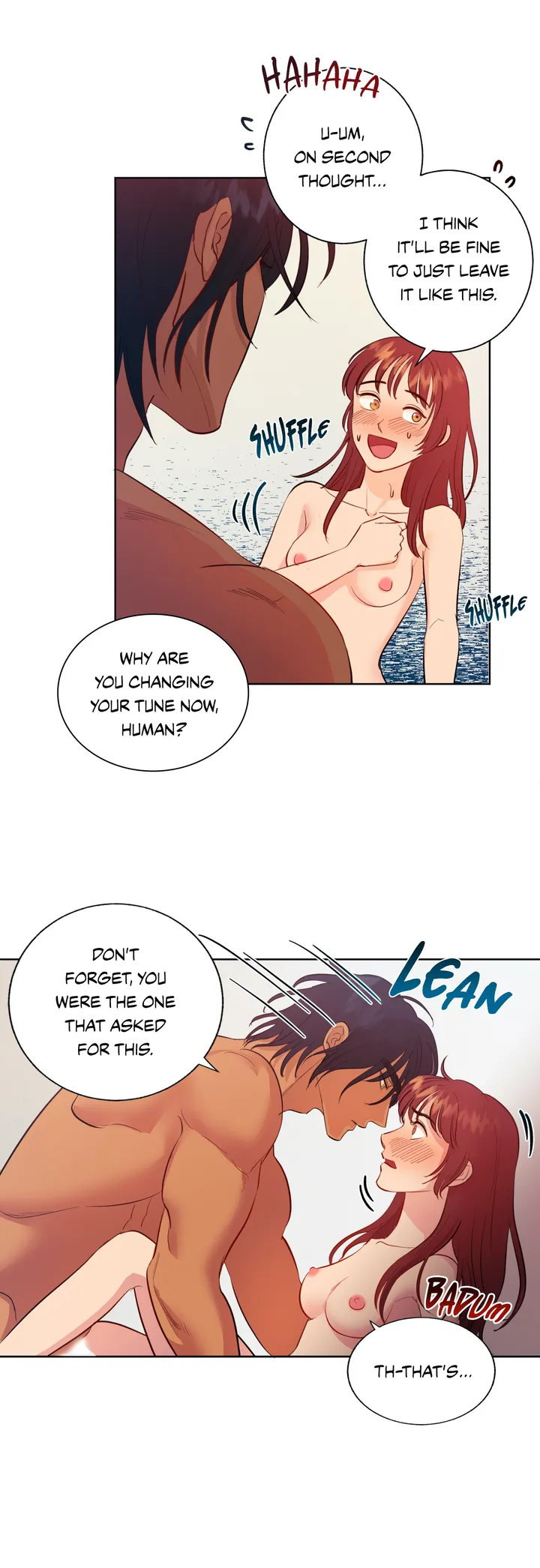 Hana’s Demons of Lust - Chapter 3 [photo 18] - MangaPorn
