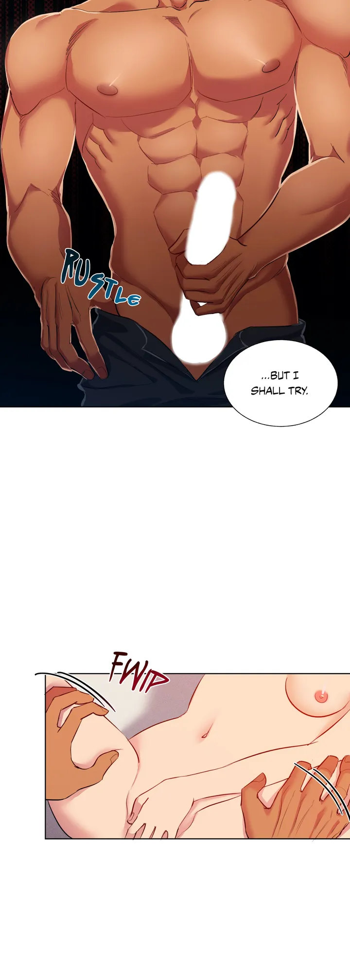 Hana’s Demons of Lust - Chapter 3 [photo 21] - MangaPorn