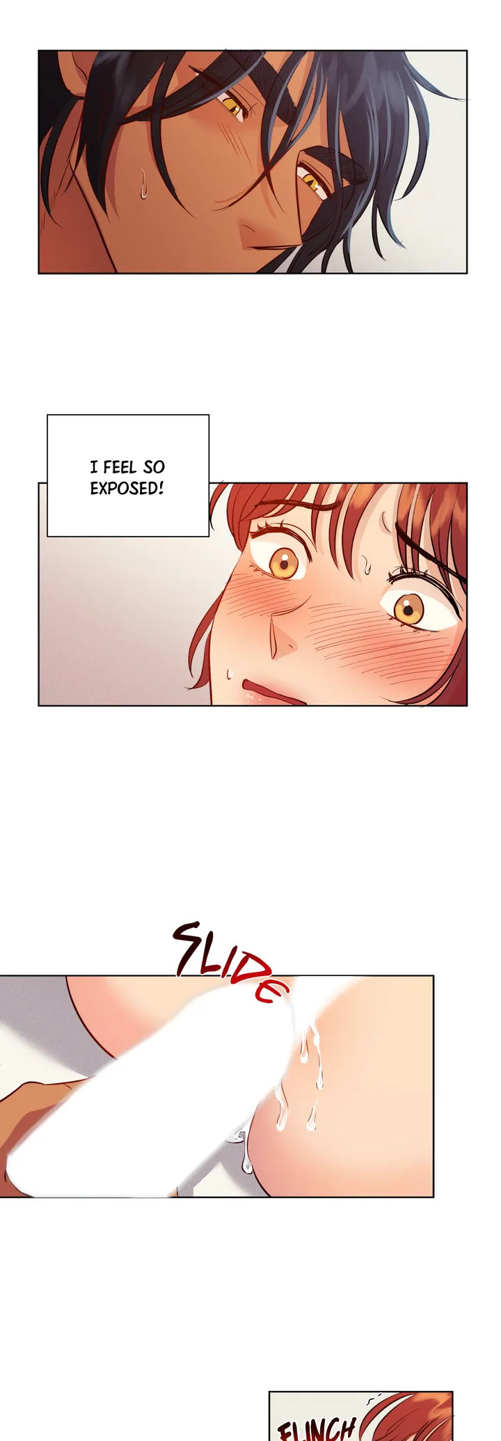Hana’s Demons of Lust - Chapter 3 [photo 22] - MangaPorn