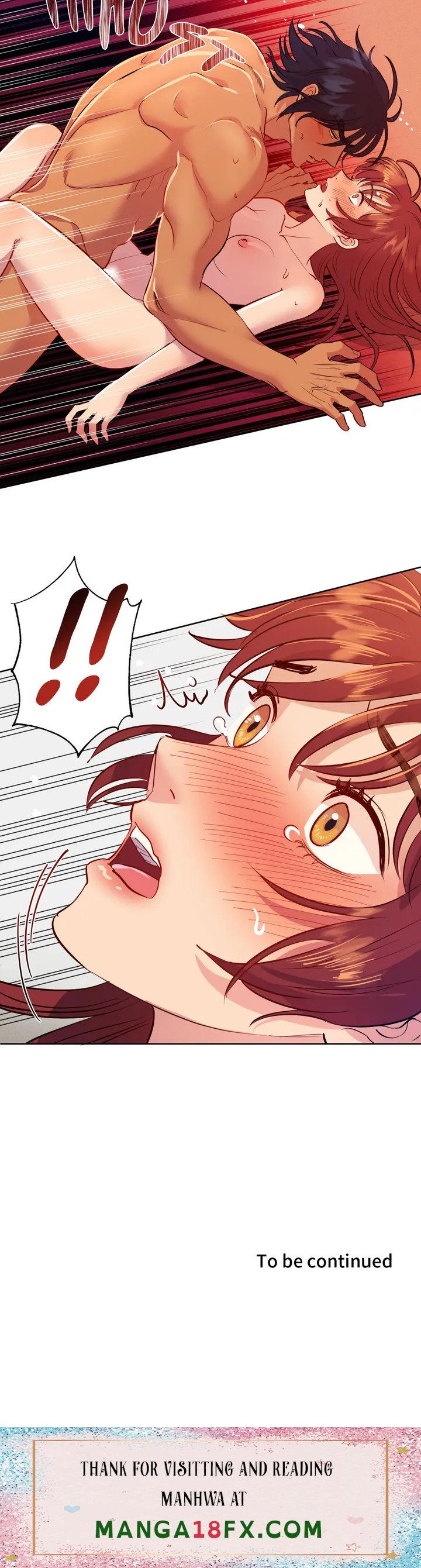 Hana’s Demons of Lust - Chapter 3 [photo 26] - MangaPorn