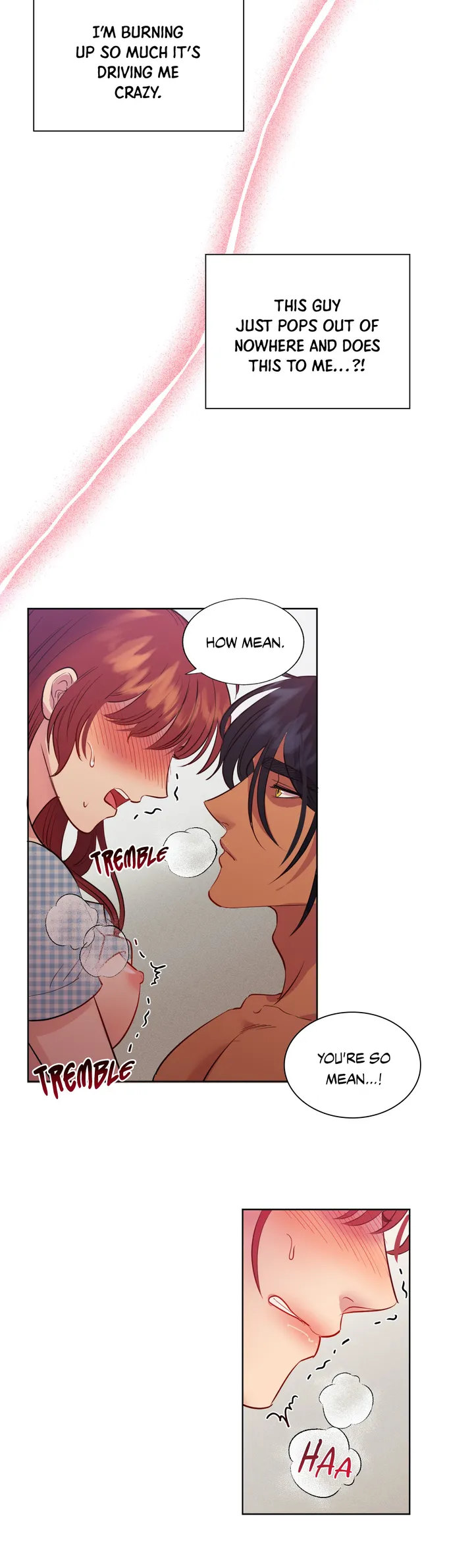Hana’s Demons of Lust - Chapter 3 [photo 4] - MangaPorn