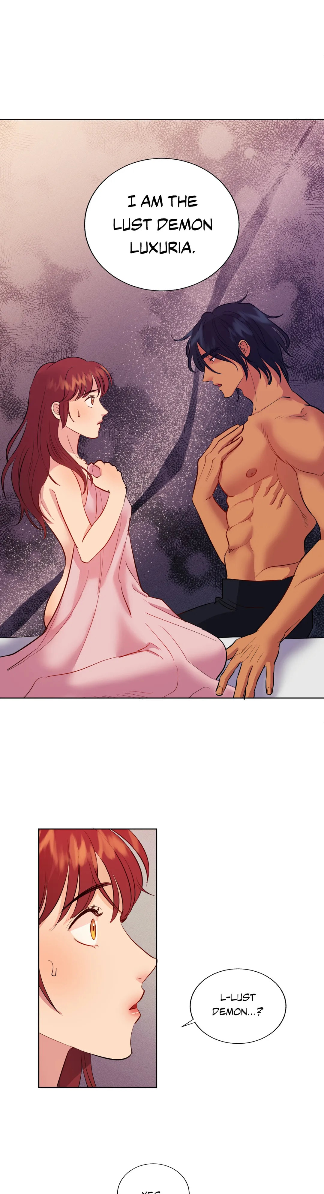 Hana’s Demons of Lust - Chapter 4 [photo 17] - MangaPorn
