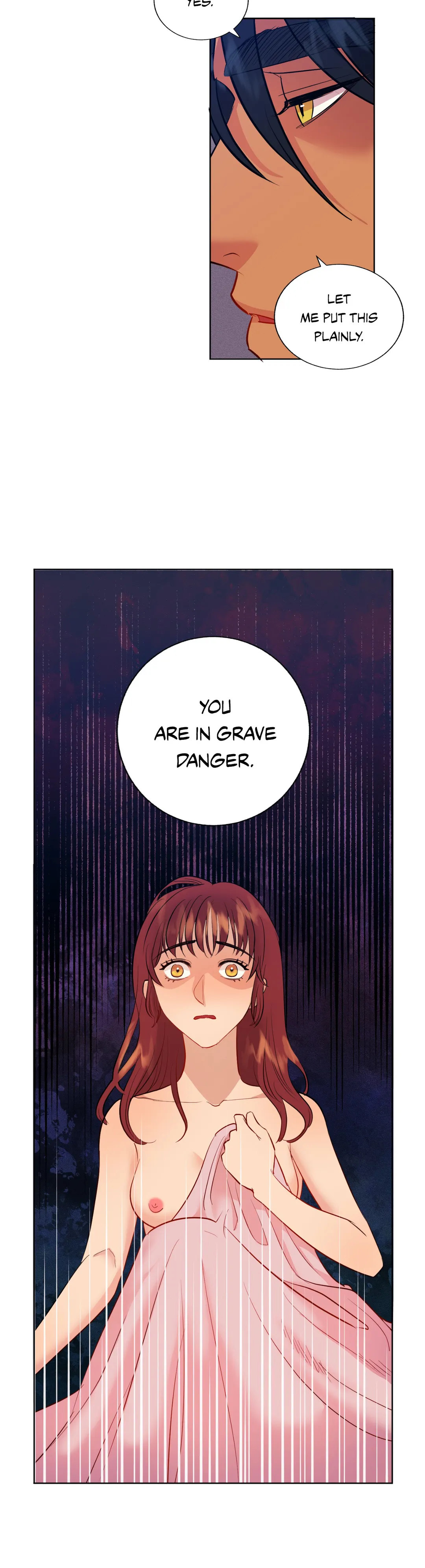 Hana’s Demons of Lust - Chapter 4 [photo 18] - MangaPorn