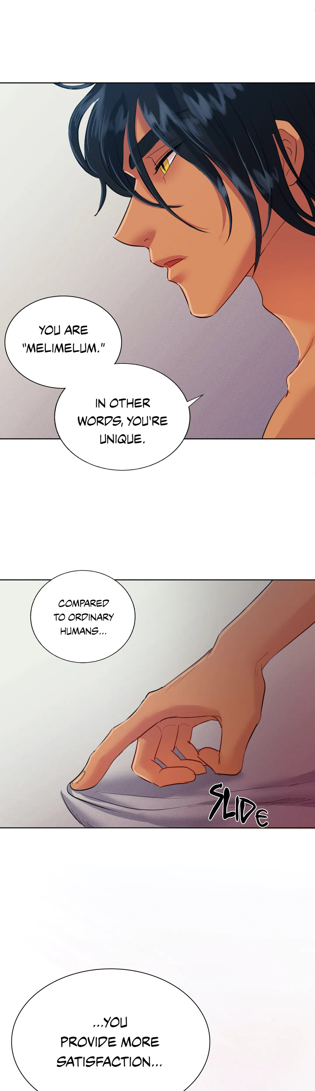 Hana’s Demons of Lust - Chapter 4 [photo 21] - MangaPorn