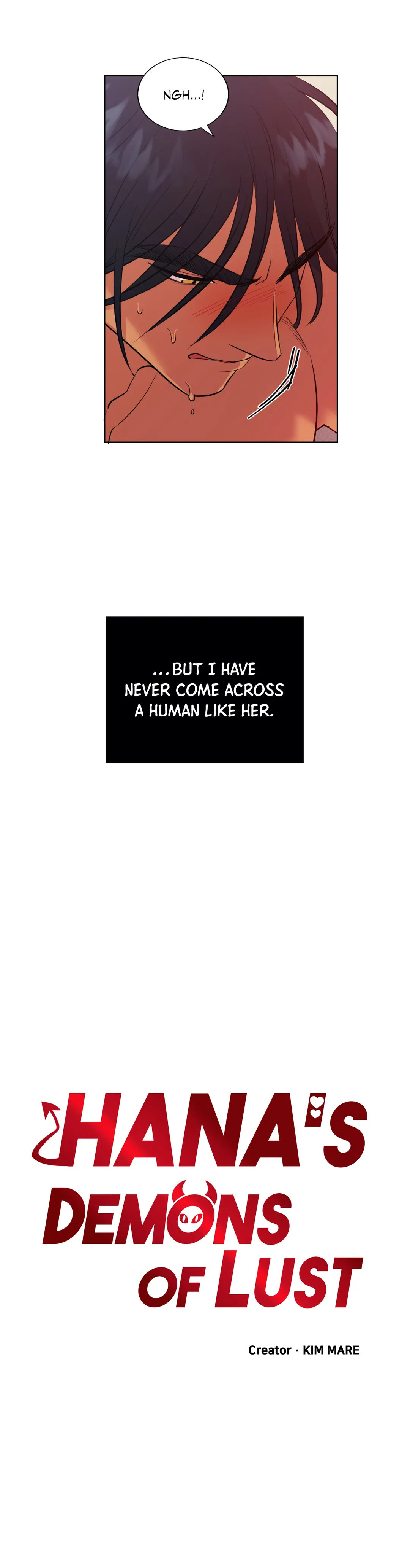 Hana’s Demons of Lust - Chapter 4 [photo 3] - MangaPorn