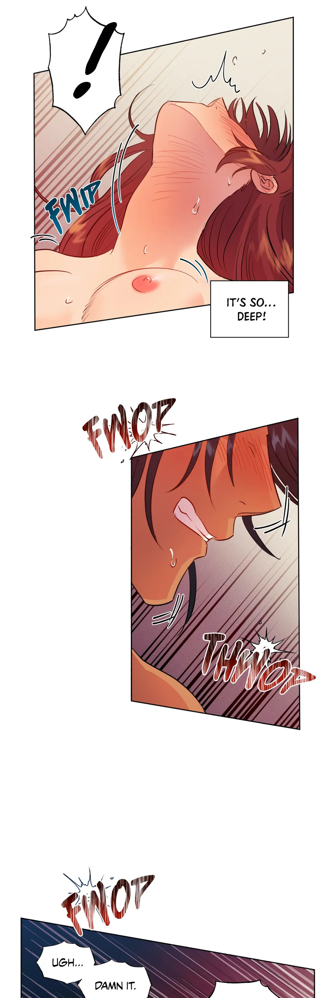 Hana’s Demons of Lust - Chapter 4 [photo 7] - MangaPorn