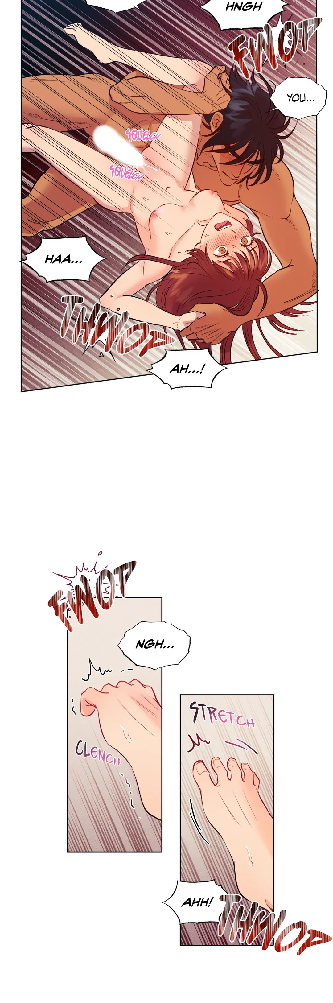 Hana’s Demons of Lust - Chapter 4 [photo 8] - MangaPorn