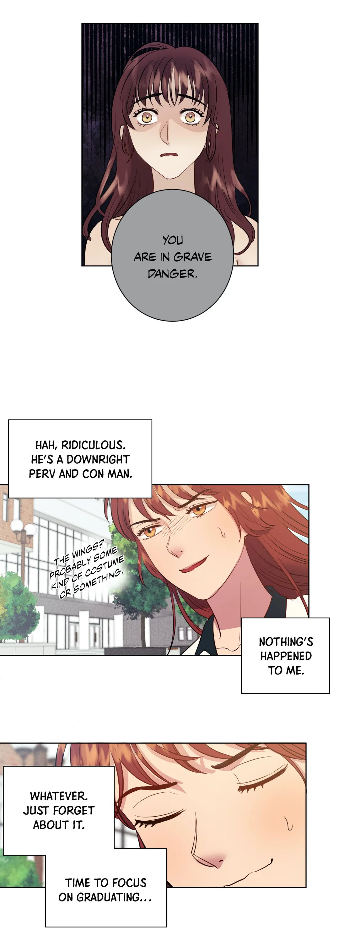 Hana’s Demons of Lust - Chapter 5 [photo 12] - MangaPorn