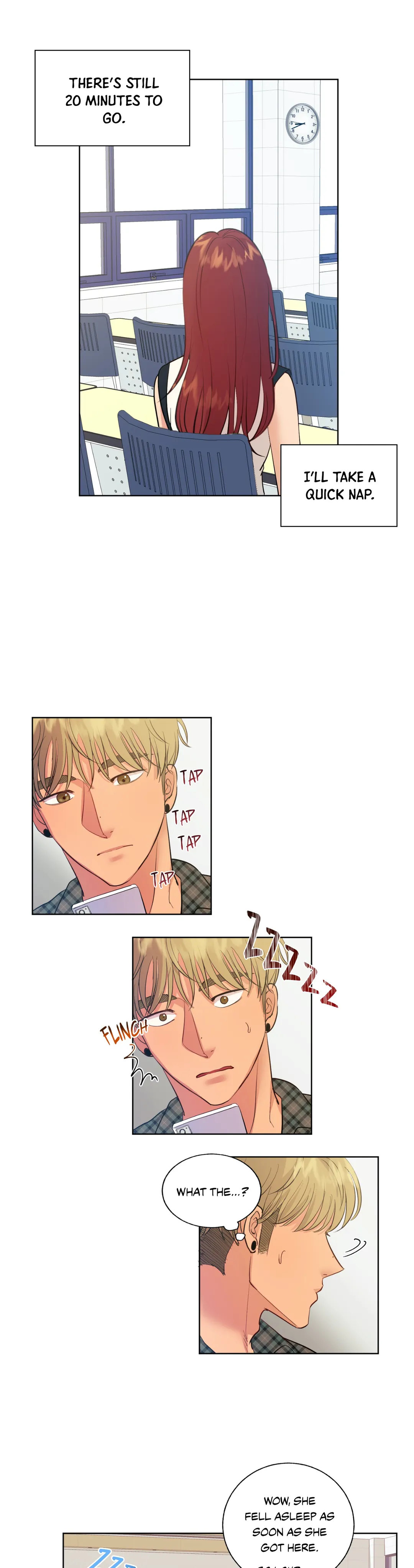Hana’s Demons of Lust - Chapter 5 [photo 16] - MangaPorn