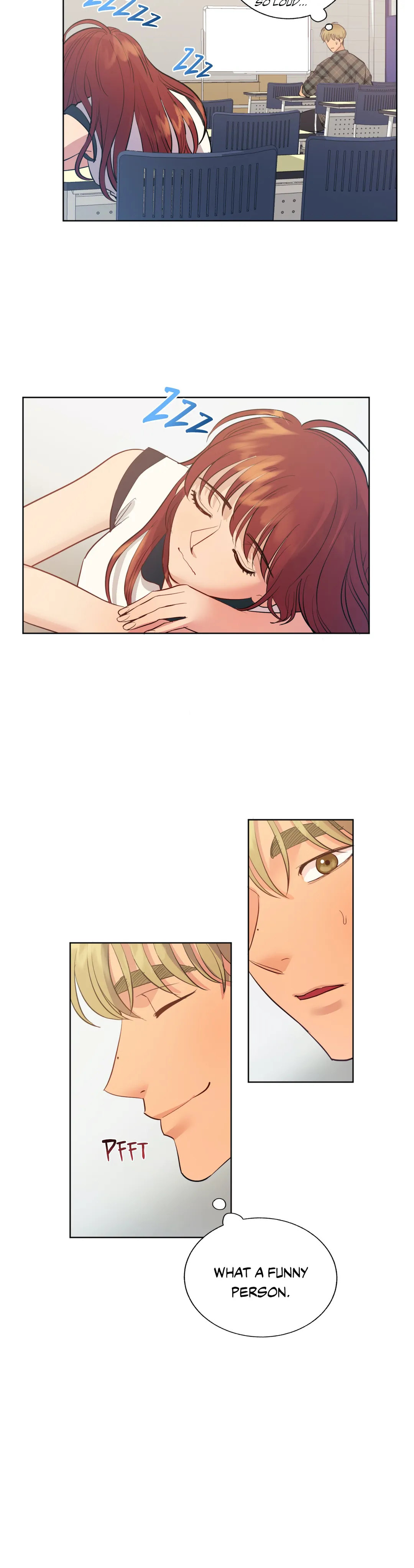 Hana’s Demons of Lust - Chapter 5 [photo 17] - MangaPorn