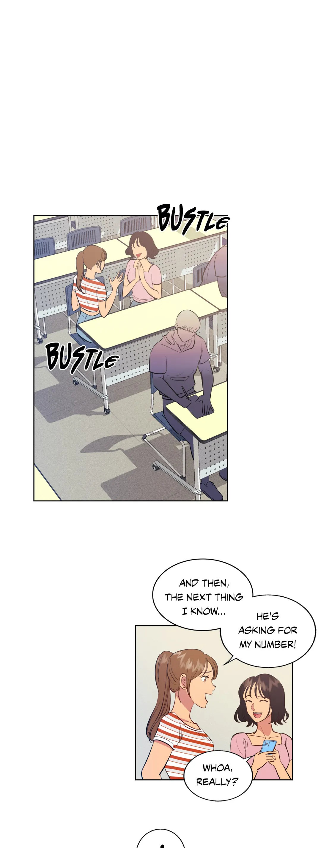 Hana’s Demons of Lust - Chapter 5 [photo 18] - MangaPorn