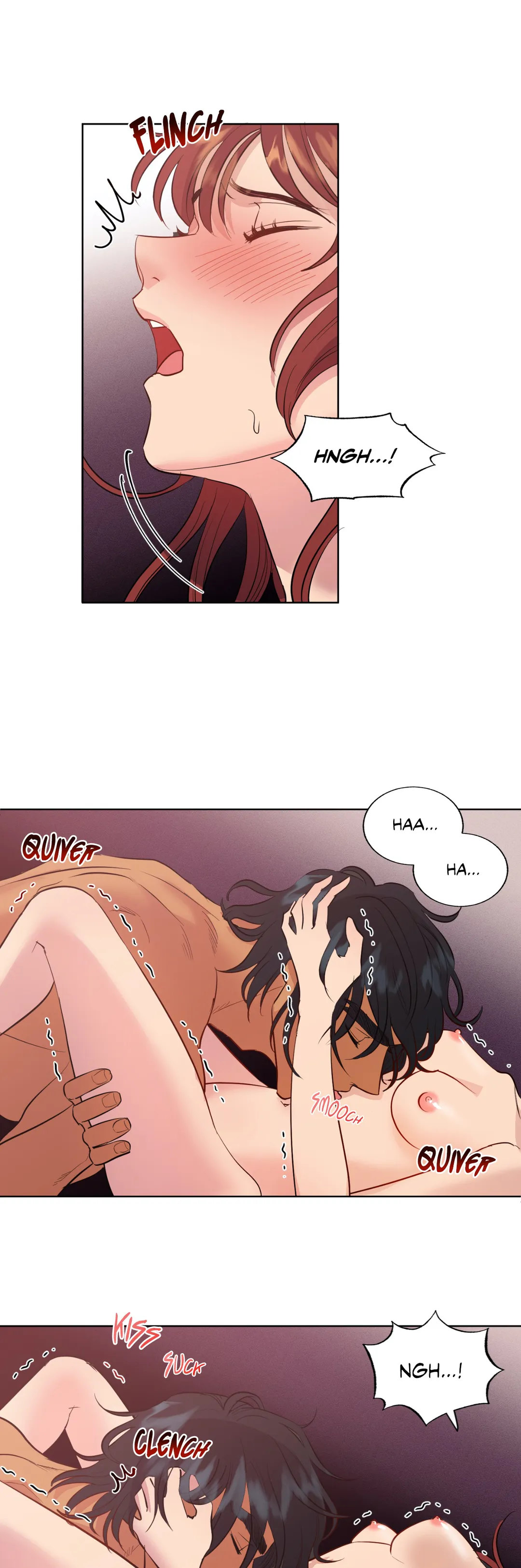 Hana’s Demons of Lust - Chapter 5 [photo 4] - MangaPorn