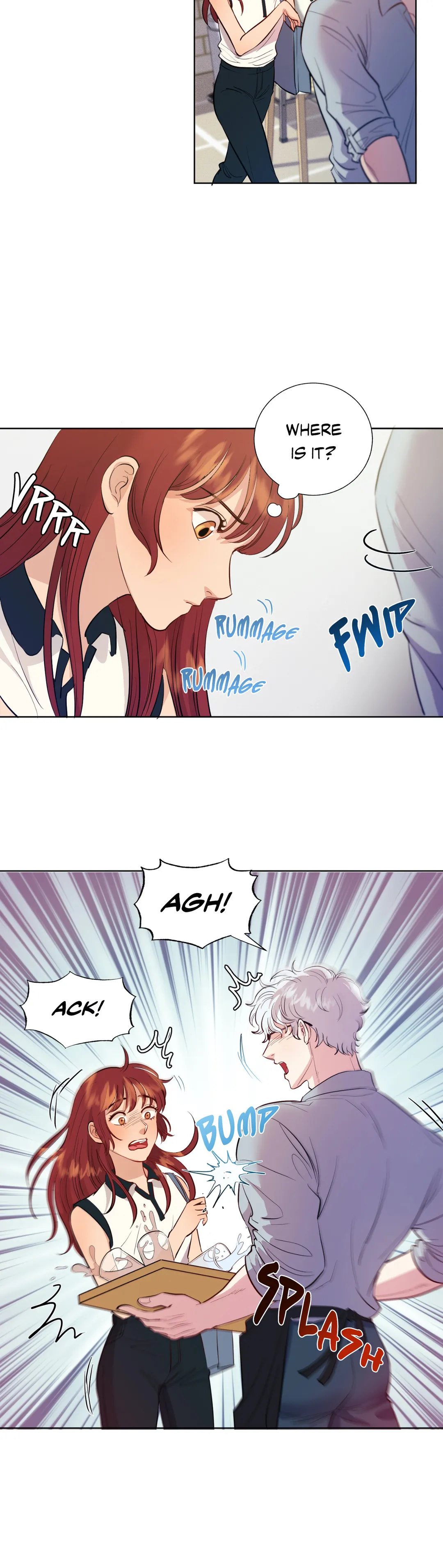 Hana’s Demons of Lust - Chapter 6 [photo 15] - MangaPorn