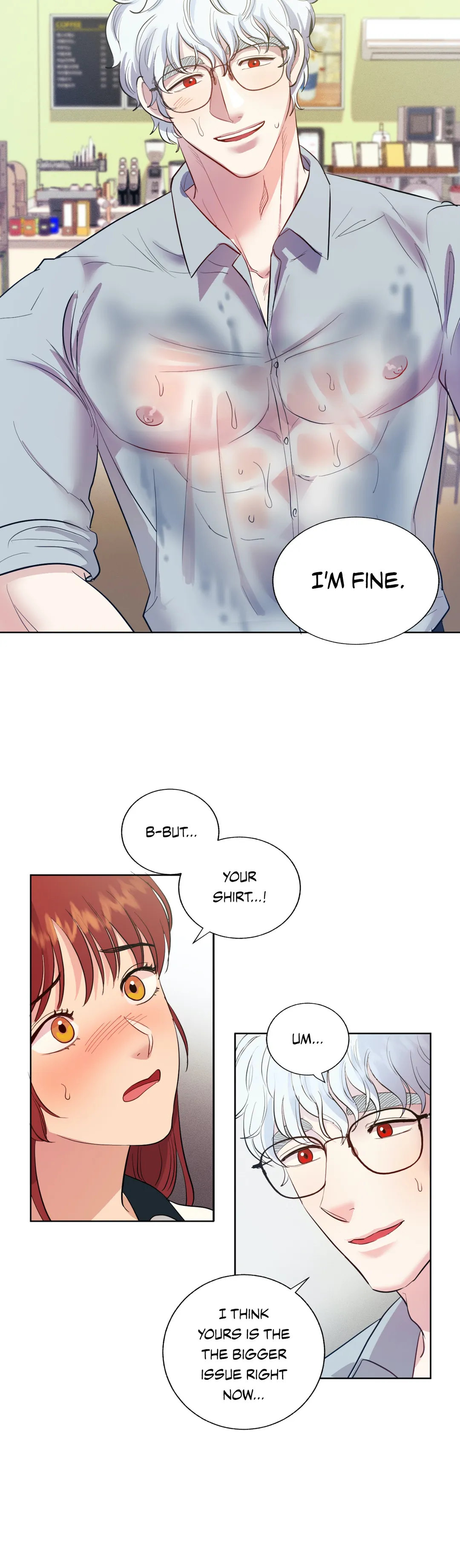 Hana’s Demons of Lust - Chapter 6 [photo 17] - MangaPorn
