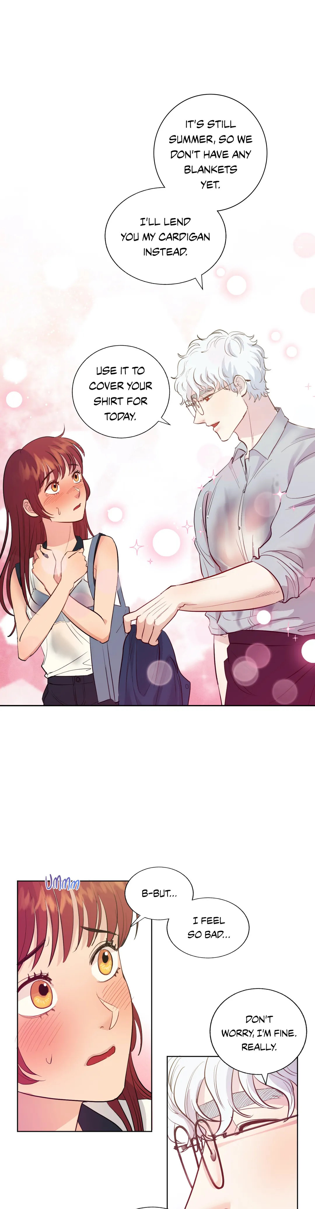 Hana’s Demons of Lust - Chapter 6 [photo 20] - MangaPorn