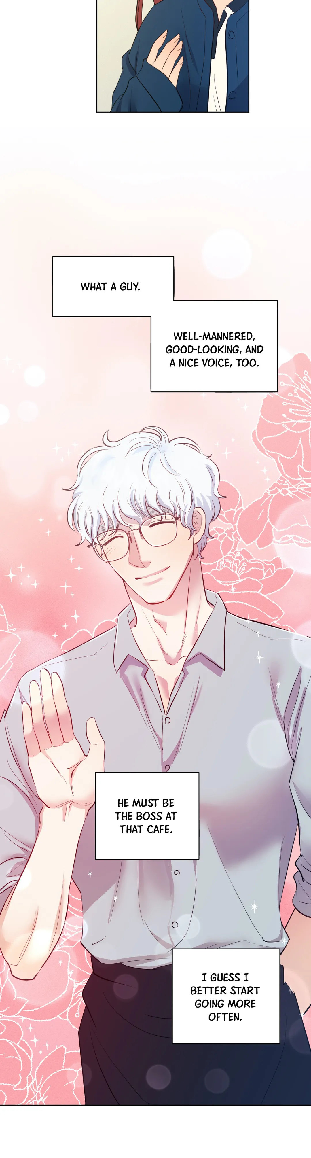 Hana’s Demons of Lust - Chapter 6 [photo 23] - MangaPorn
