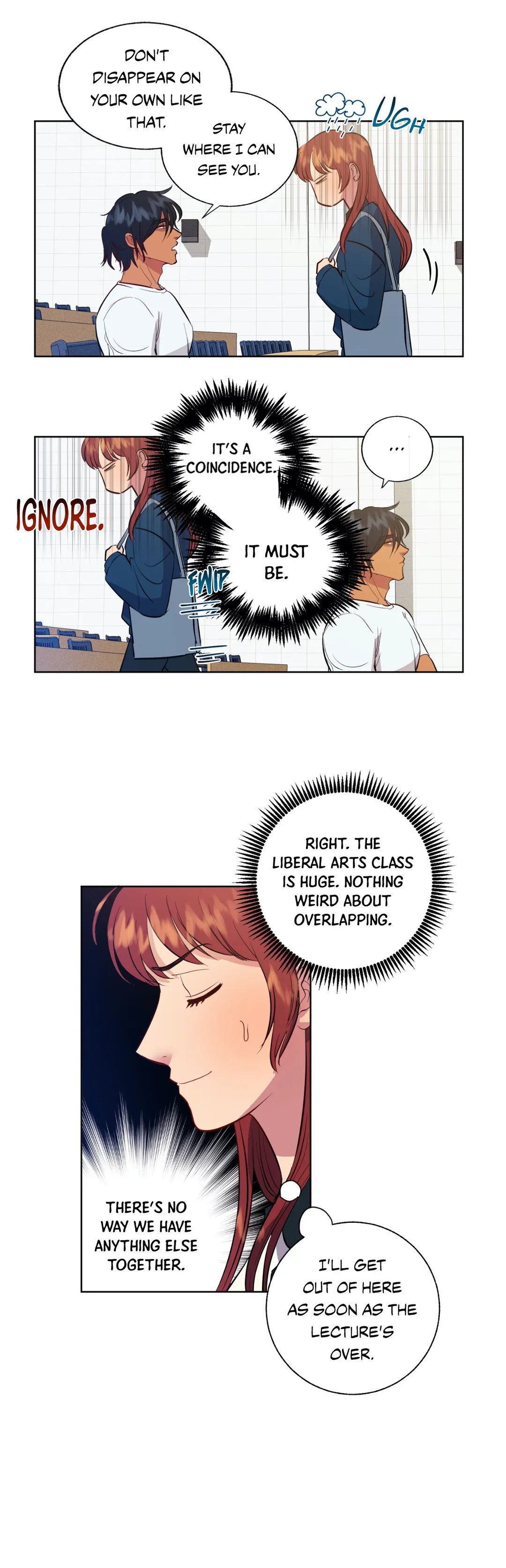 Hana’s Demons of Lust - Chapter 6 [photo 26] - MangaPorn