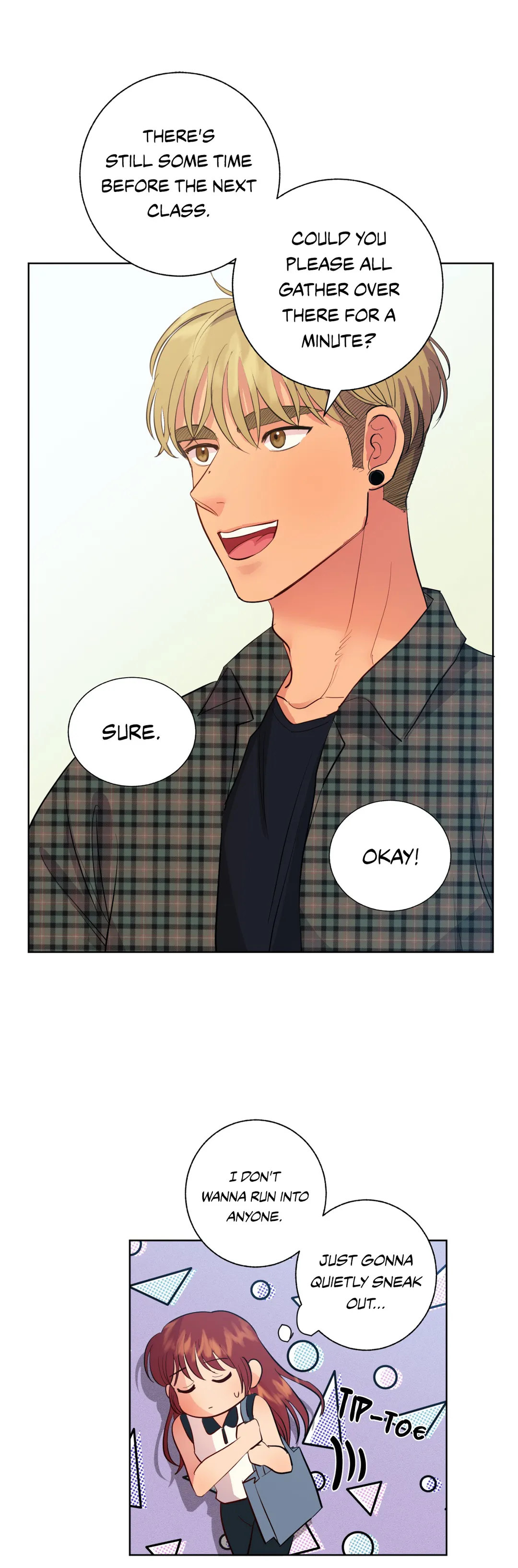 Hana’s Demons of Lust - Chapter 6 [photo 5] - MangaPorn