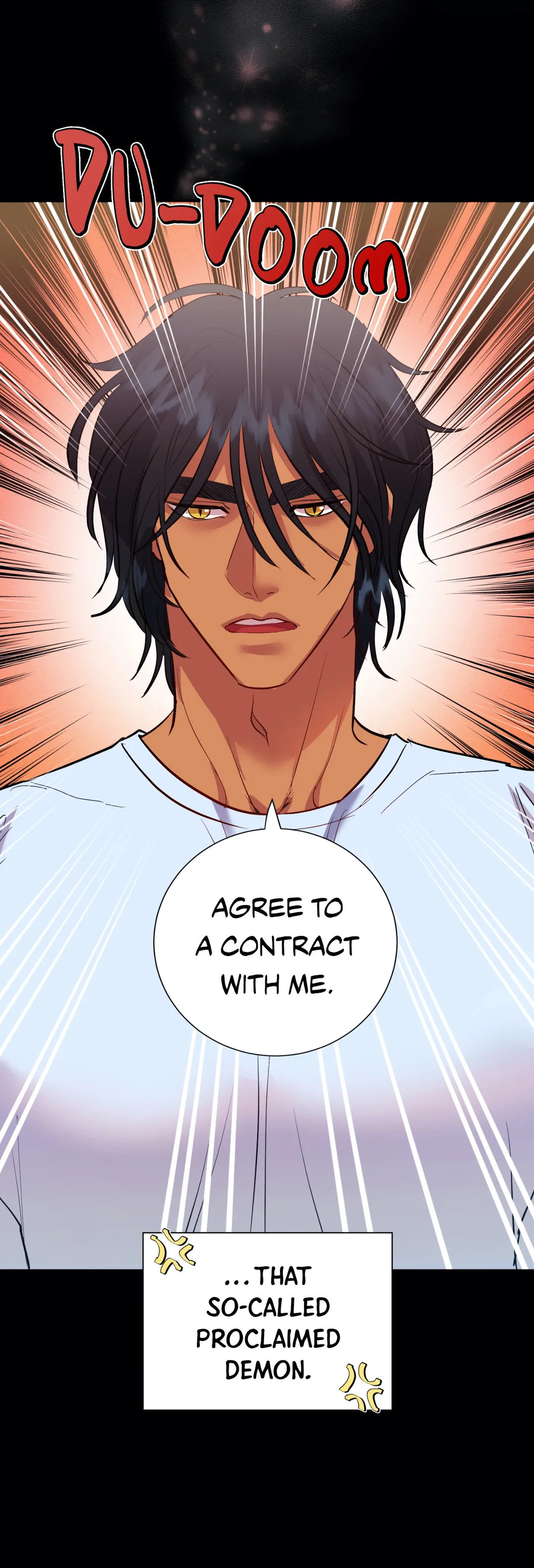 Hana’s Demons of Lust - Chapter 7 [photo 15] - MangaPorn