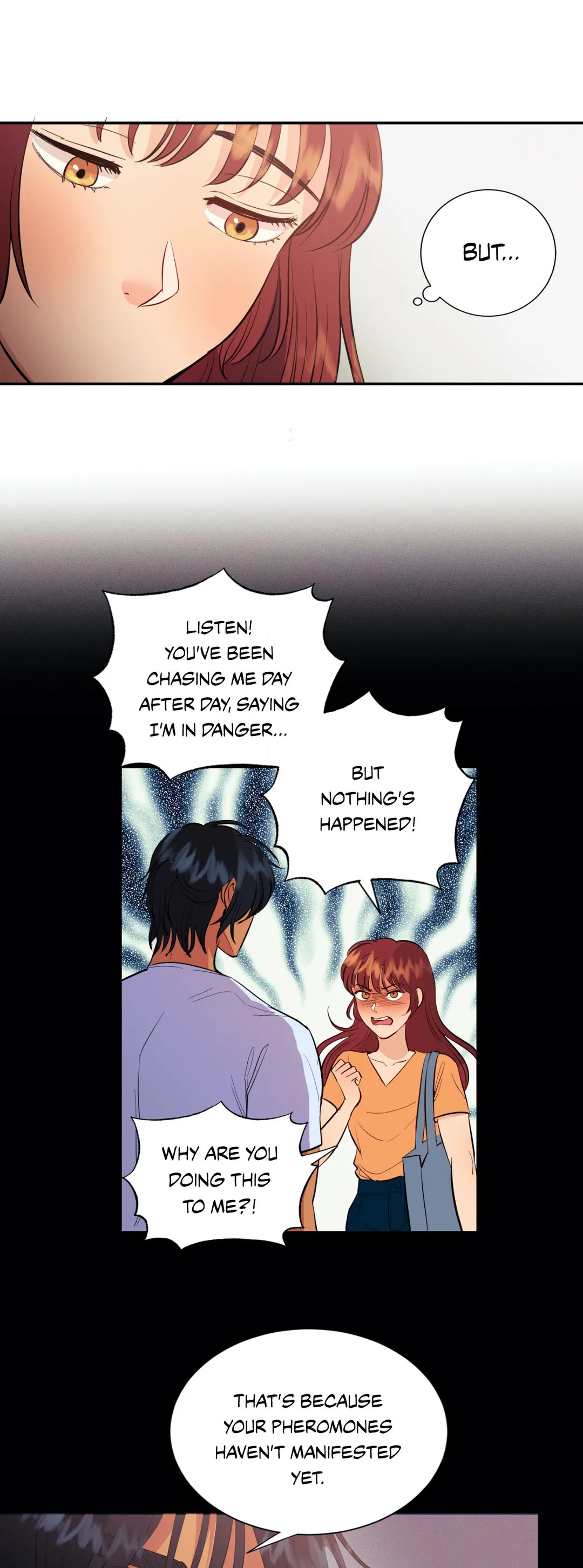 Hana’s Demons of Lust - Chapter 7 [photo 18] - MangaPorn