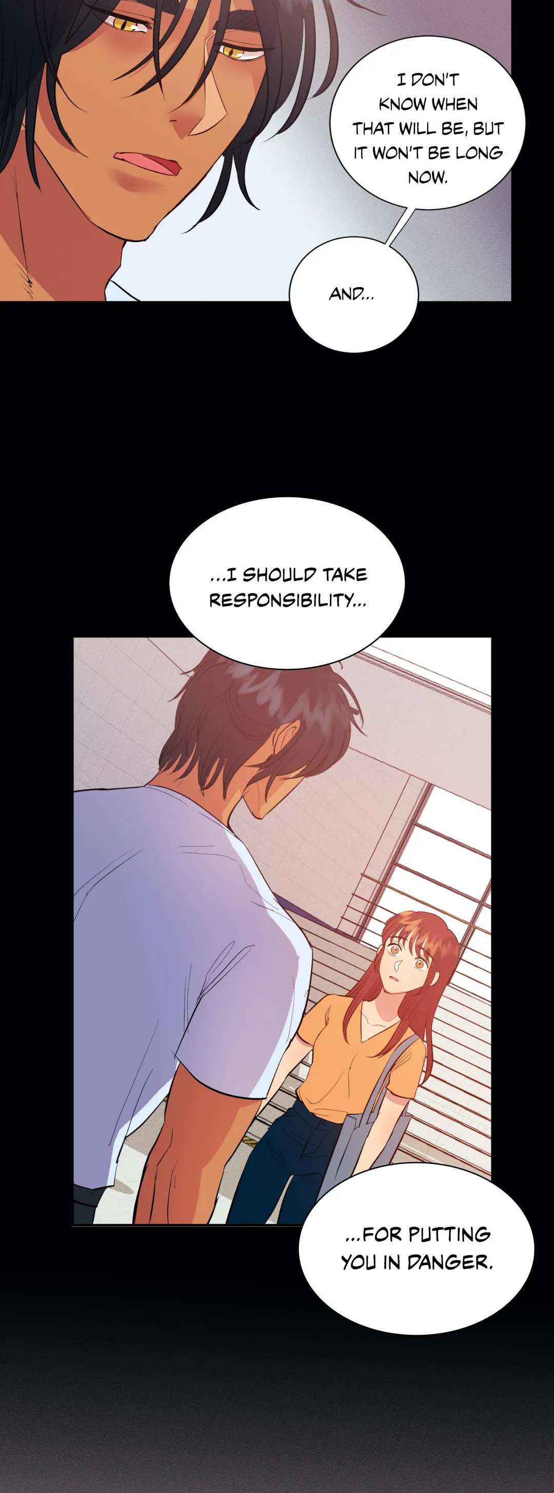 Hana’s Demons of Lust - Chapter 7 [photo 19] - MangaPorn