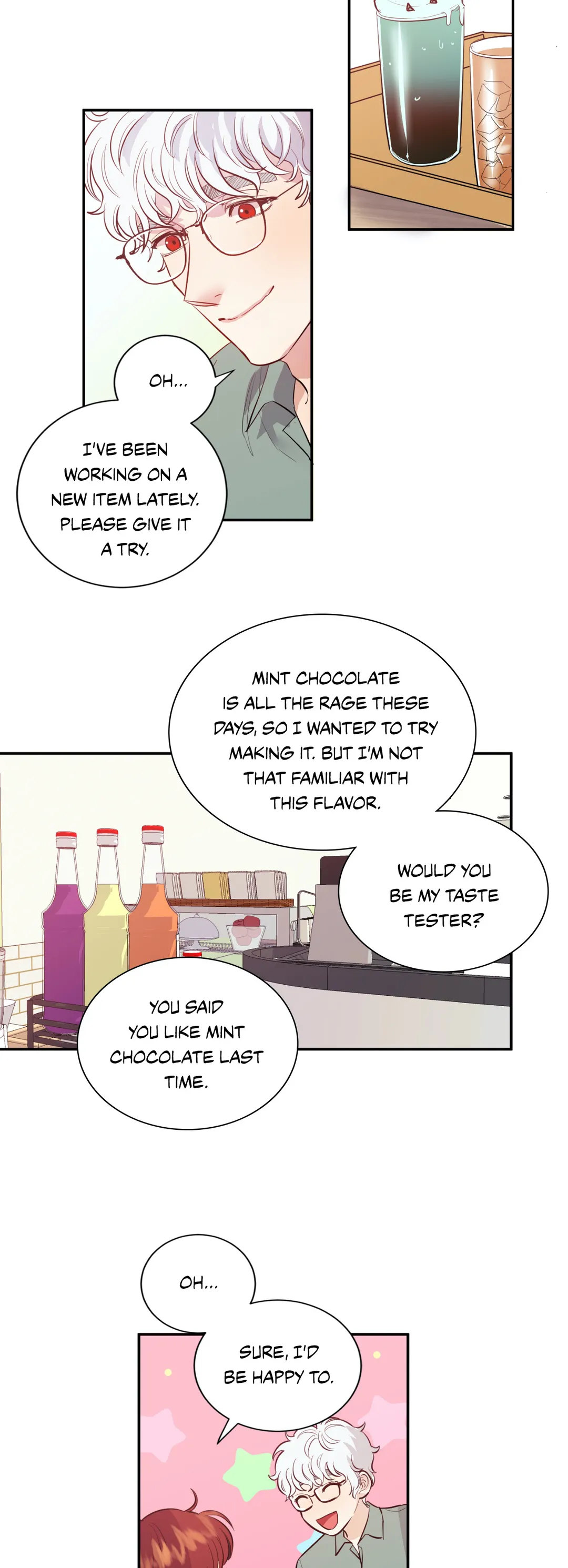 Hana’s Demons of Lust - Chapter 7 [photo 22] - MangaPorn