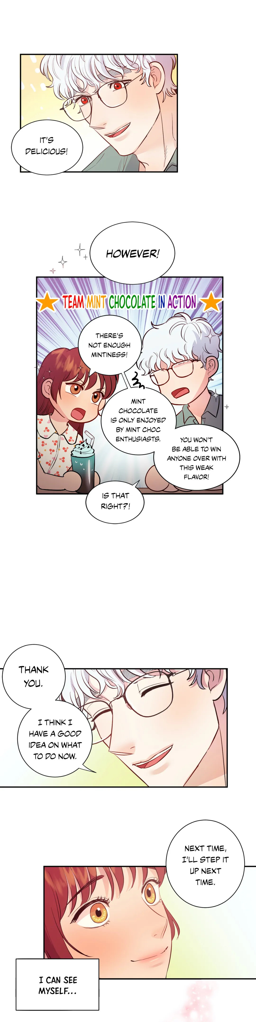 Hana’s Demons of Lust - Chapter 7 [photo 24] - MangaPorn