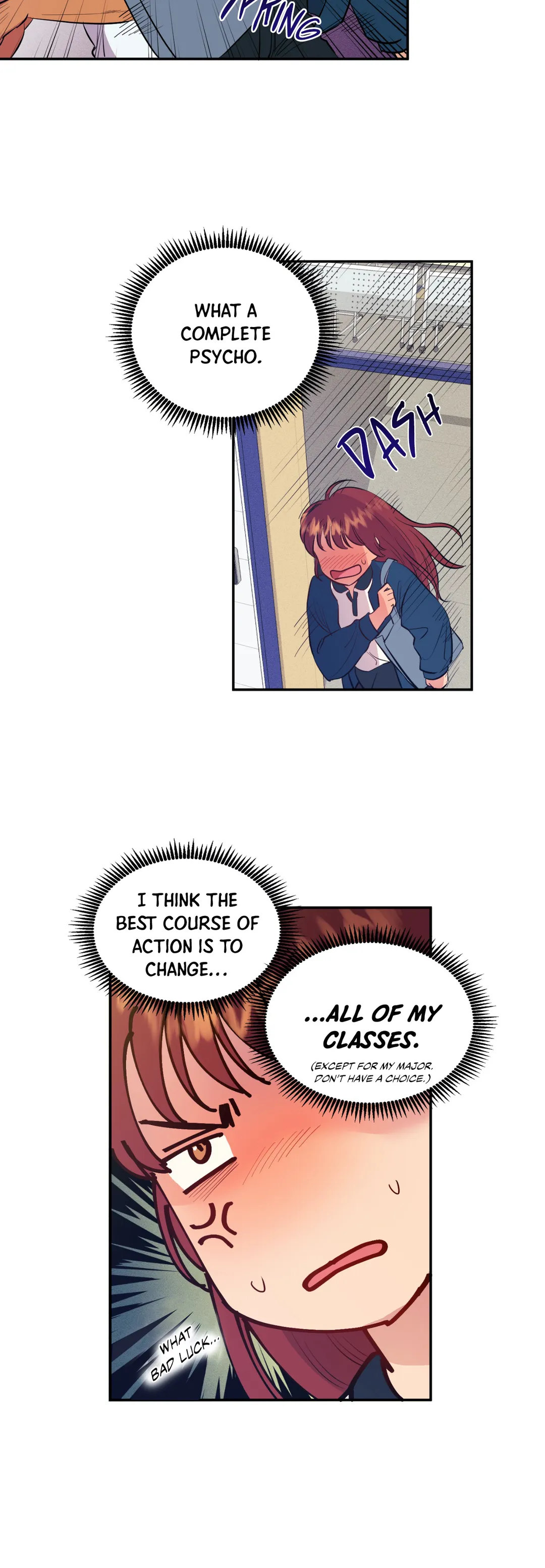 Hana’s Demons of Lust - Chapter 7 [photo 6] - MangaPorn
