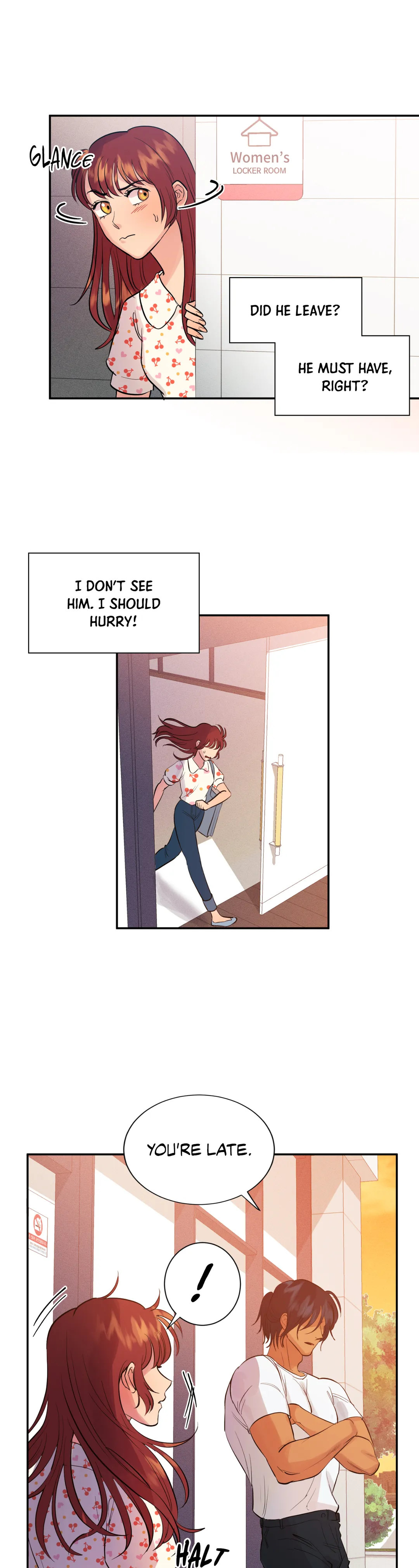 Hana’s Demons of Lust - Chapter 8 [photo 11] - MangaPorn