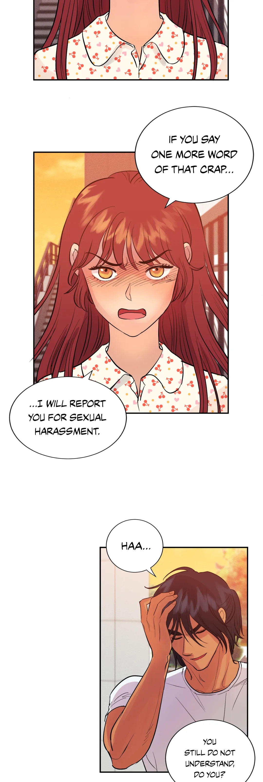 Hana’s Demons of Lust - Chapter 8 [photo 14] - MangaPorn