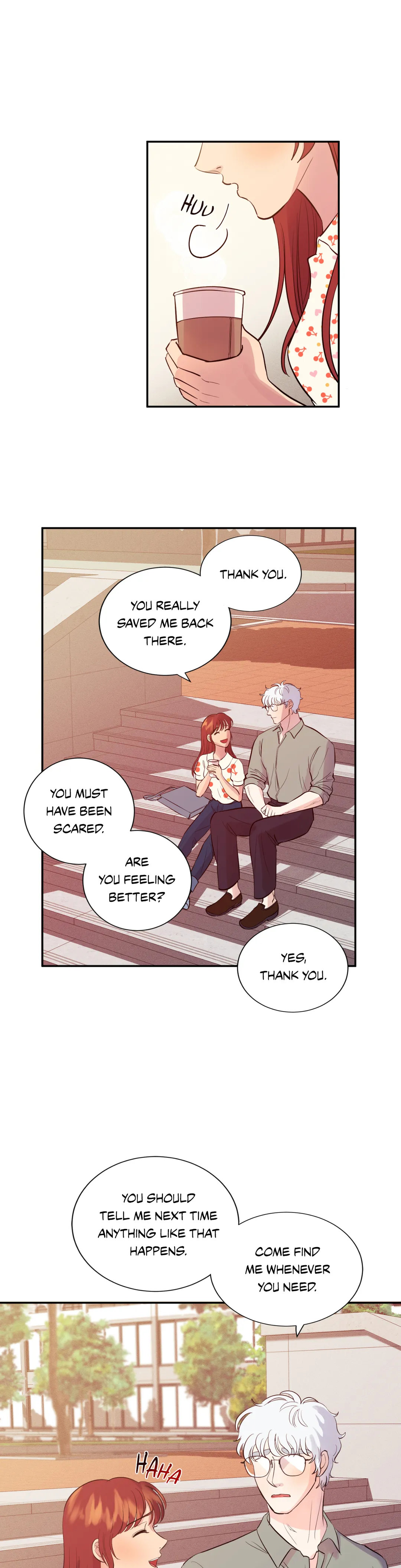 Hana’s Demons of Lust - Chapter 8 [photo 25] - MangaPorn