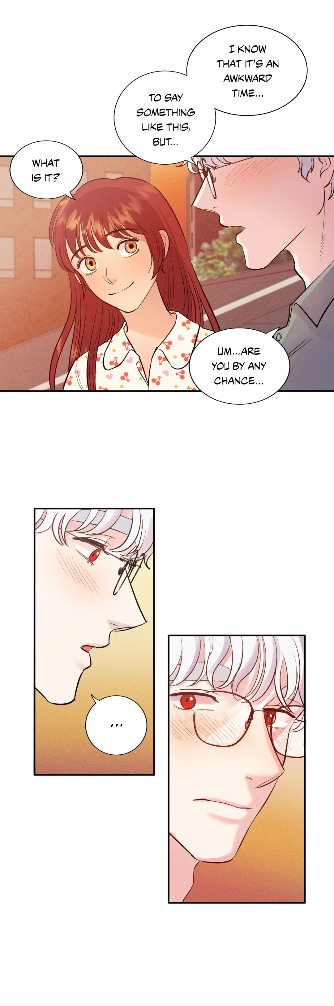 Hana’s Demons of Lust - Chapter 8 [photo 27] - MangaPorn