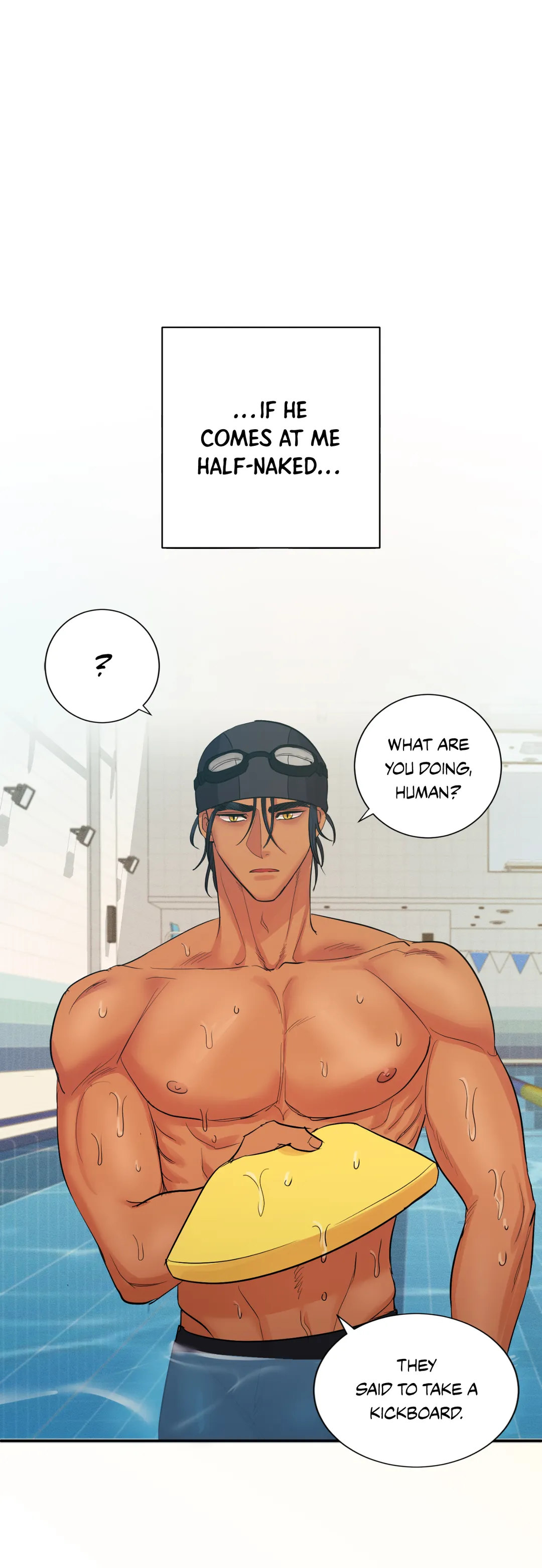 Hana’s Demons of Lust - Chapter 8 [photo 3] - MangaPorn