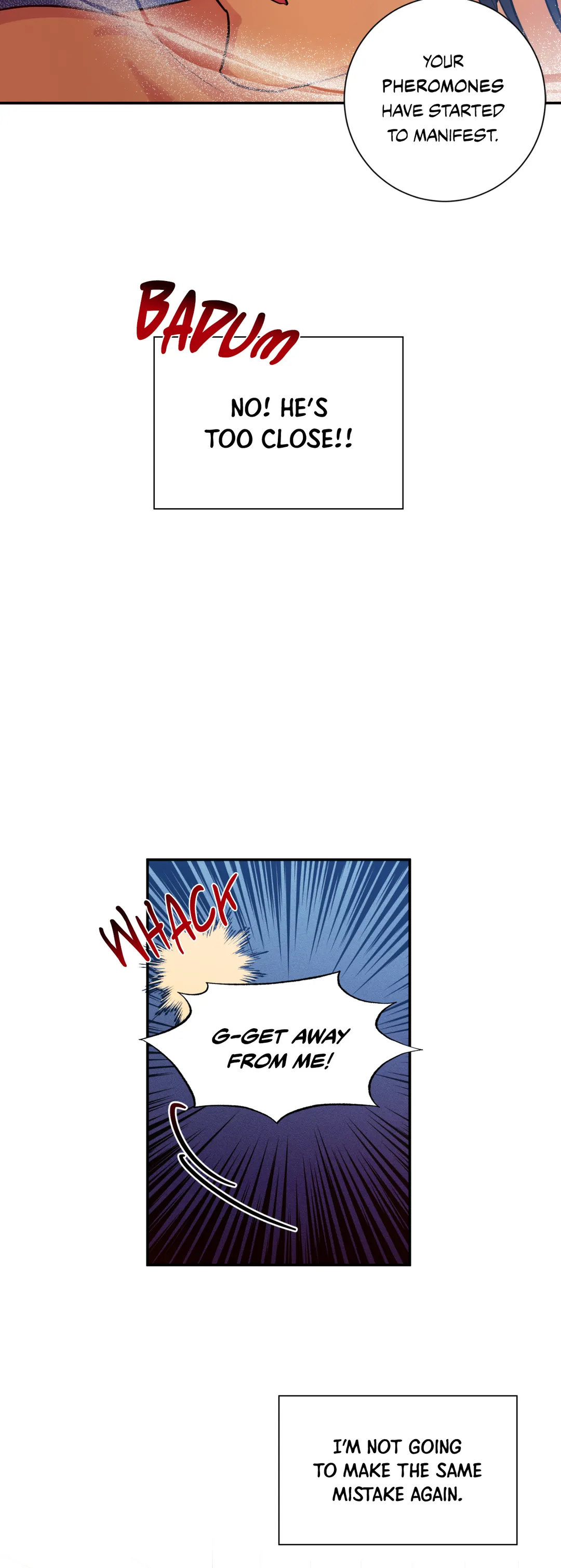 Hana’s Demons of Lust - Chapter 8 [photo 9] - MangaPorn