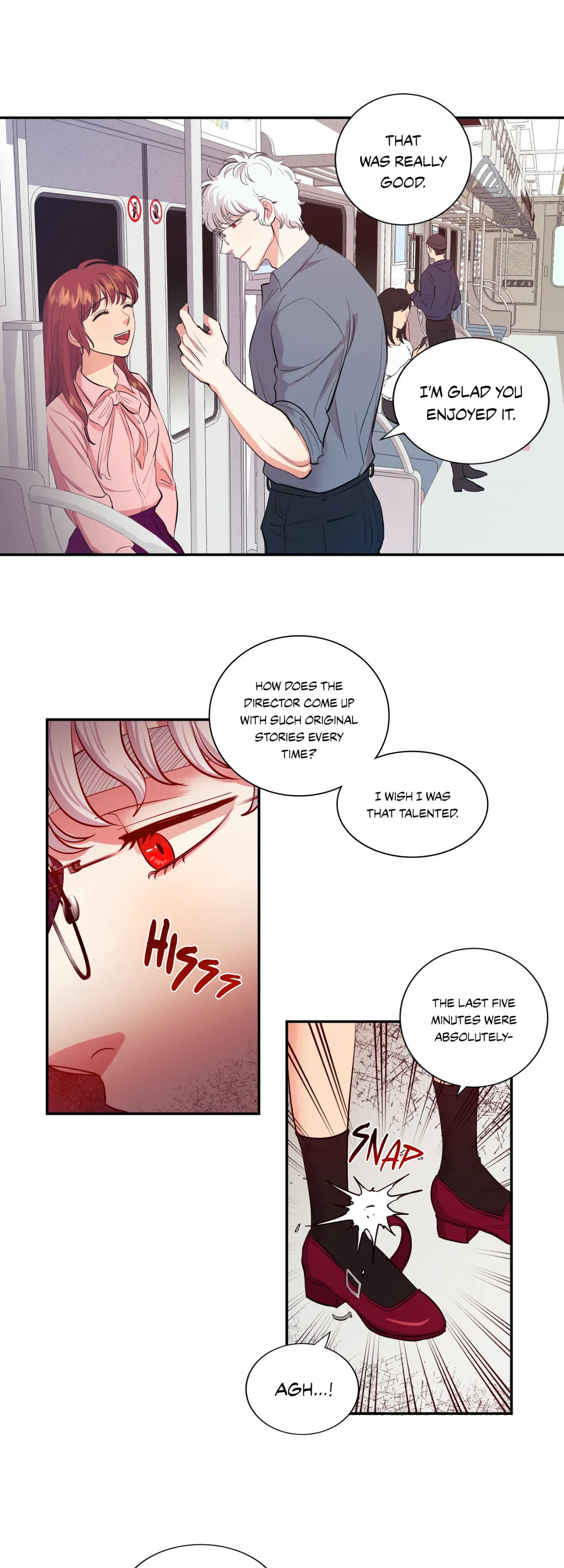 Hana’s Demons of Lust - Chapter 9 [photo 11] - MangaPorn