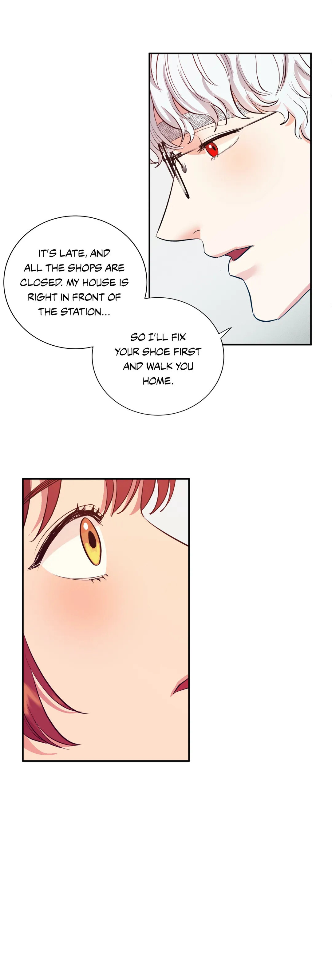 Hana’s Demons of Lust - Chapter 9 [photo 14] - MangaPorn