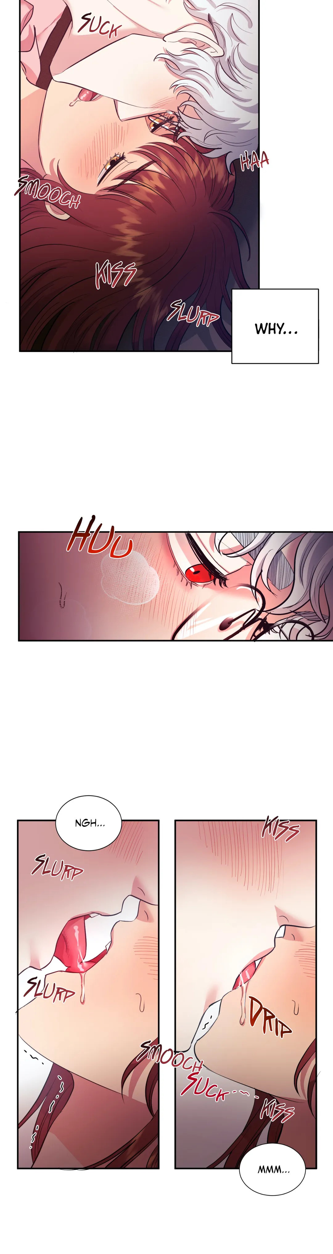 Hana’s Demons of Lust - Chapter 9 [photo 22] - MangaPorn