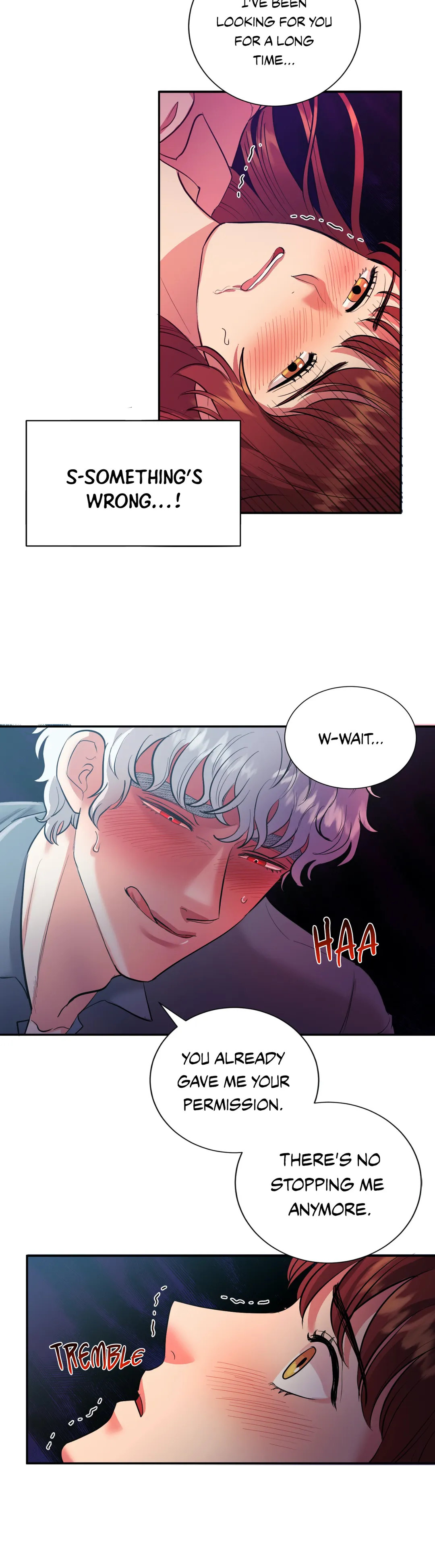 Hana’s Demons of Lust - Chapter 9 [photo 24] - MangaPorn