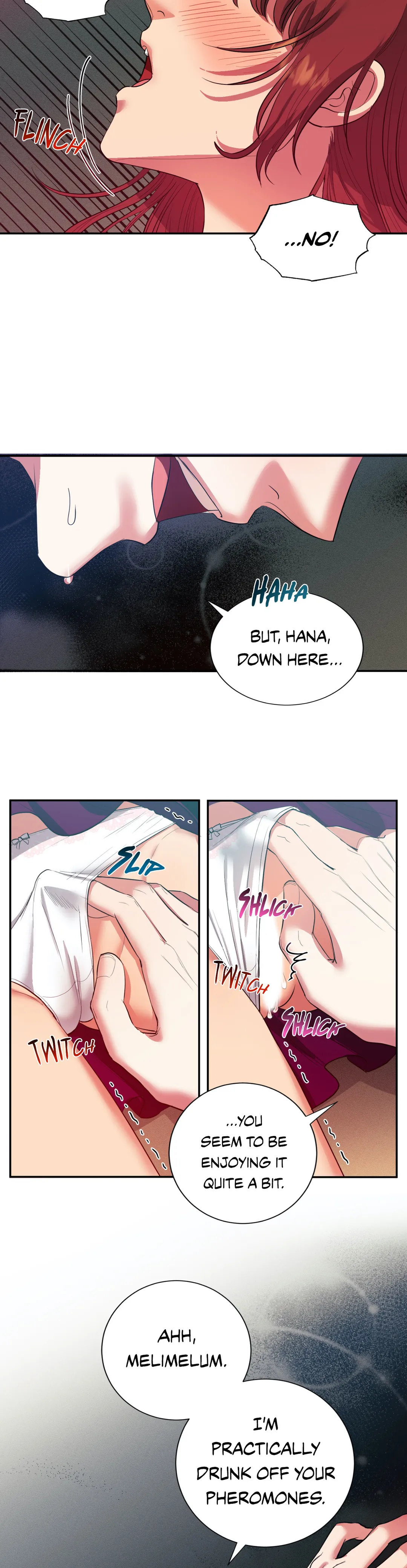 Hana’s Demons of Lust - Chapter 9 [photo 26] - MangaPorn