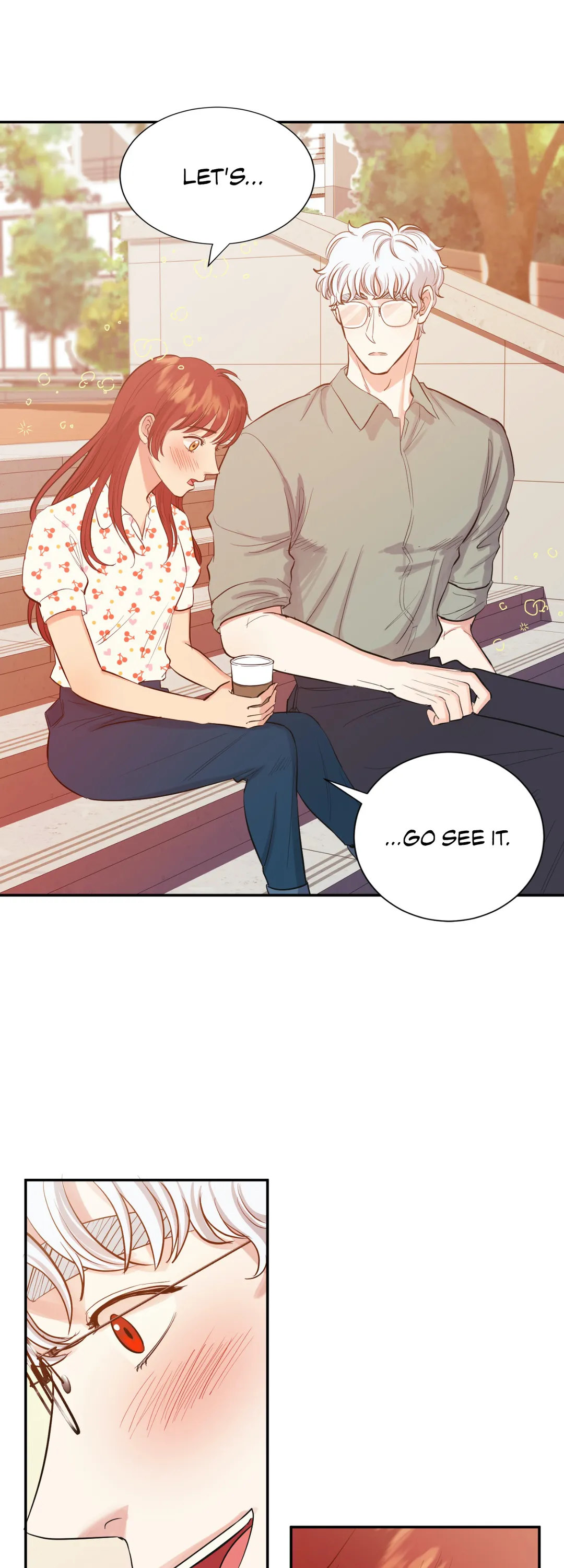 Hana’s Demons of Lust - Chapter 9 [photo 3] - MangaPorn