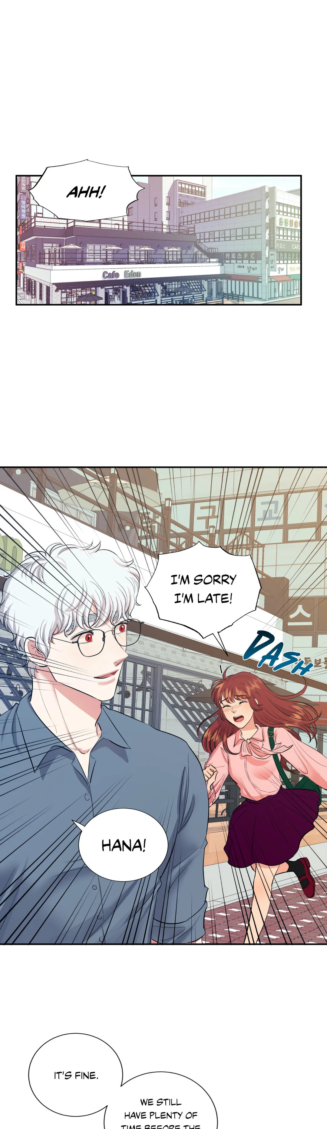 Hana’s Demons of Lust - Chapter 9 [photo 6] - MangaPorn