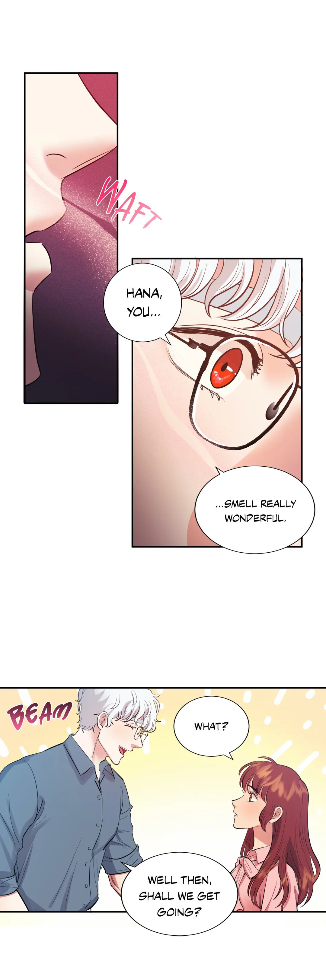Hana’s Demons of Lust - Chapter 9 [photo 8] - MangaPorn