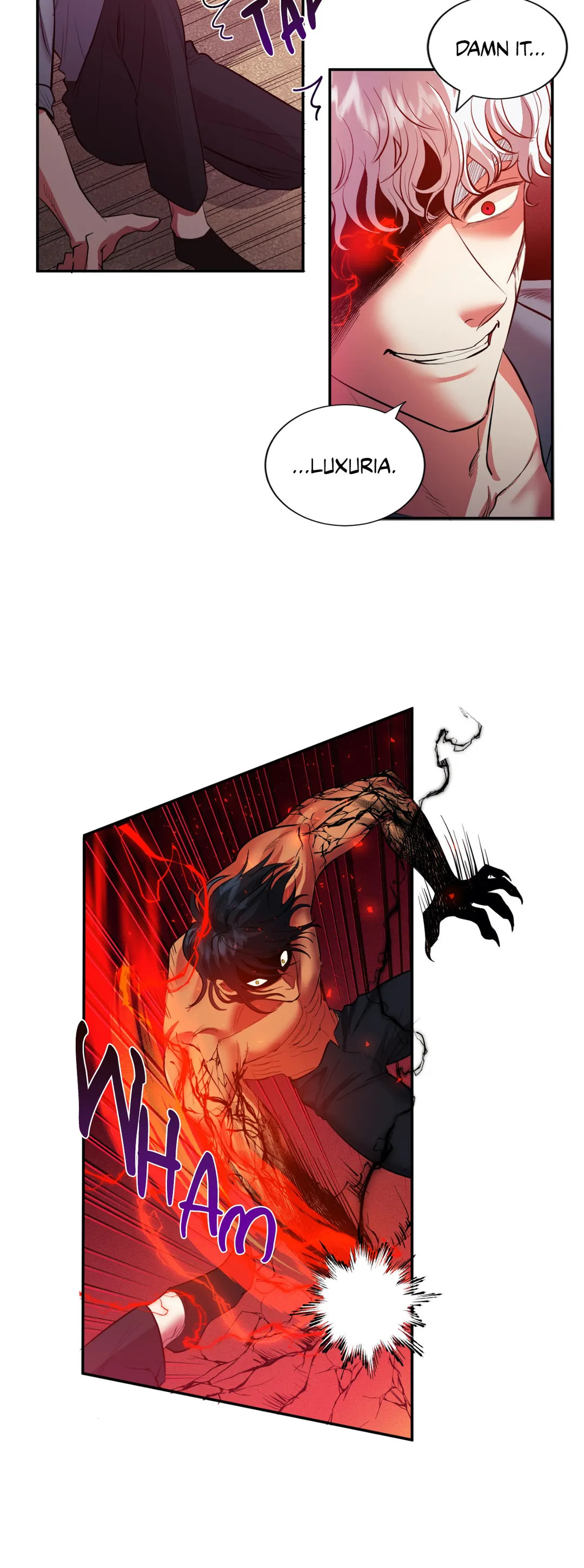 Hana’s Demons of Lust - Chapter 10 [photo 13] - MangaPorn