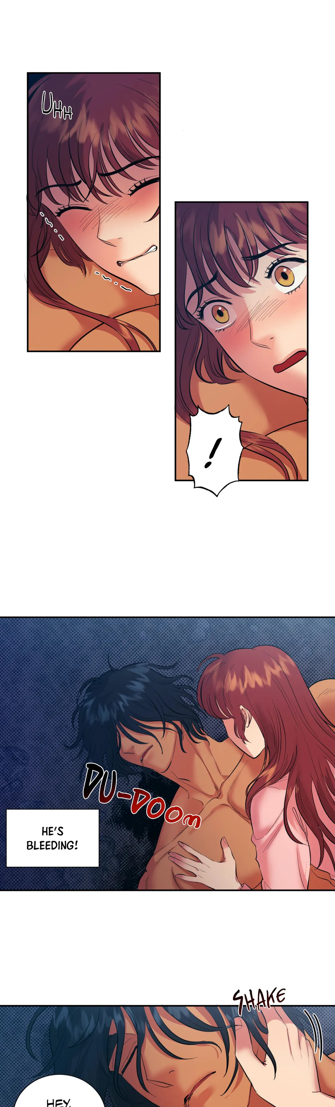 Hana’s Demons of Lust - Chapter 10 [photo 27] - MangaPorn