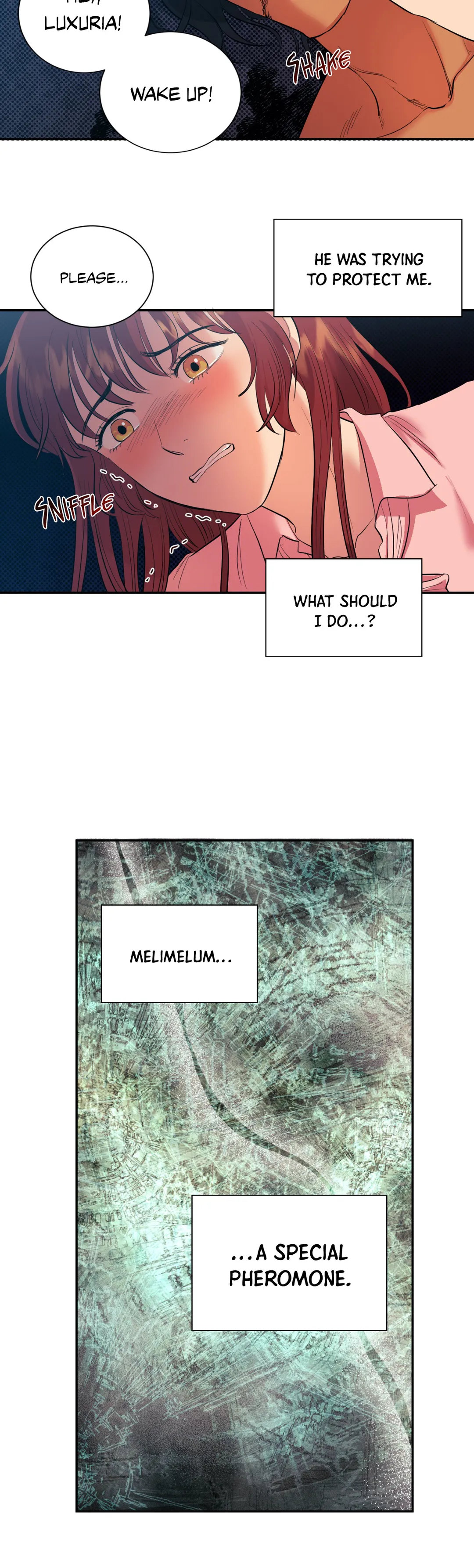 Hana’s Demons of Lust - Chapter 10 [photo 28] - MangaPorn