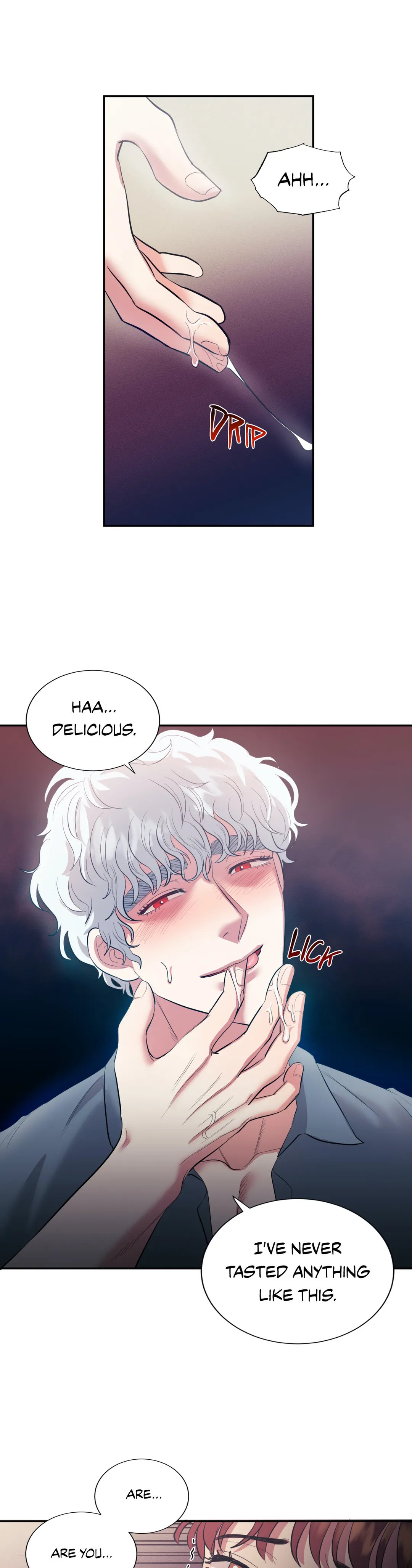 Hana’s Demons of Lust - Chapter 10 [photo 4] - MangaPorn