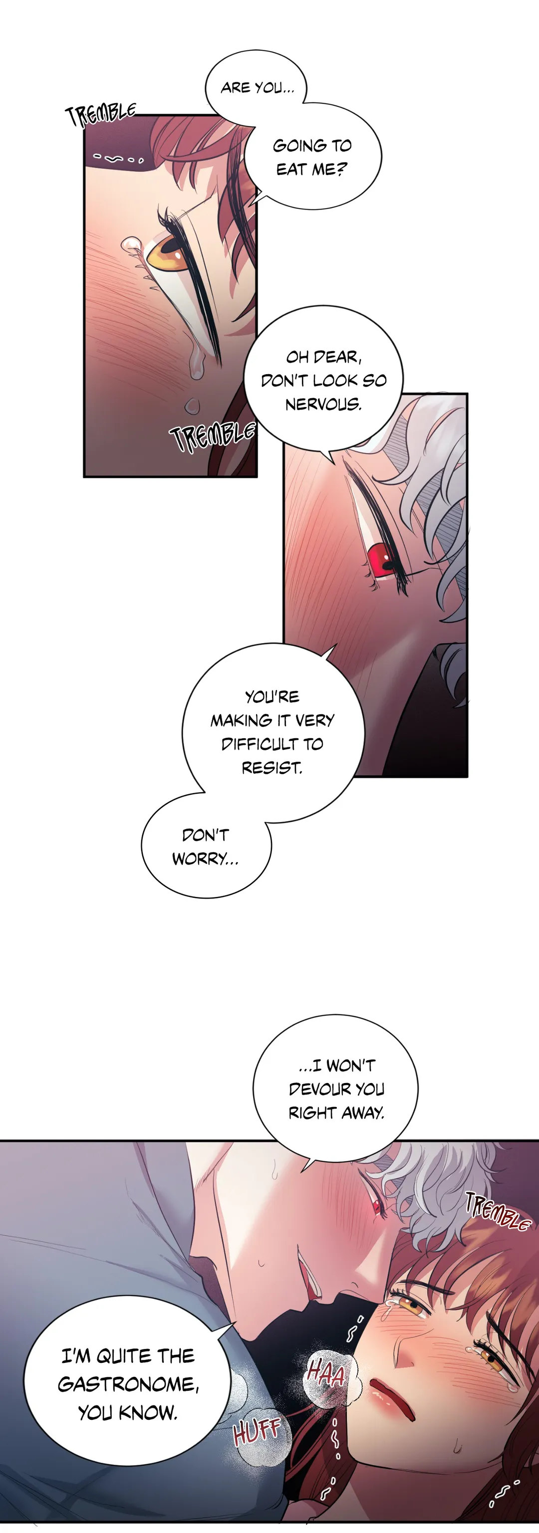 Hana’s Demons of Lust - Chapter 10 [photo 6] - MangaPorn