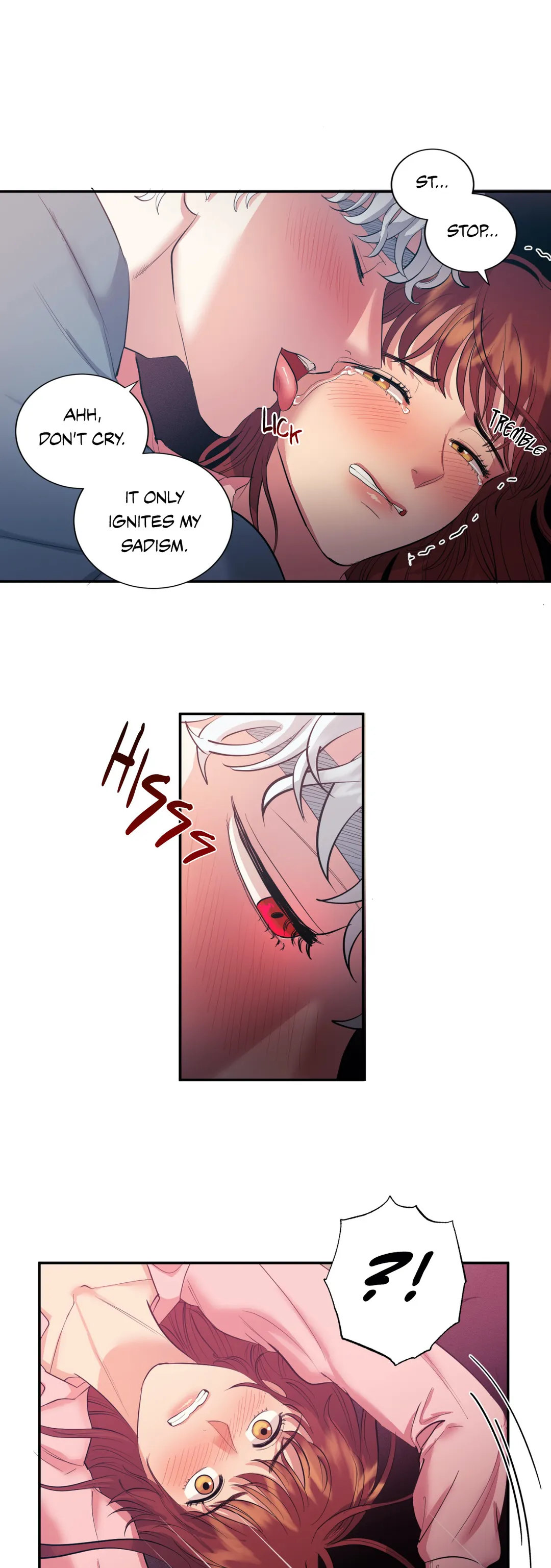 Hana’s Demons of Lust - Chapter 10 [photo 7] - MangaPorn