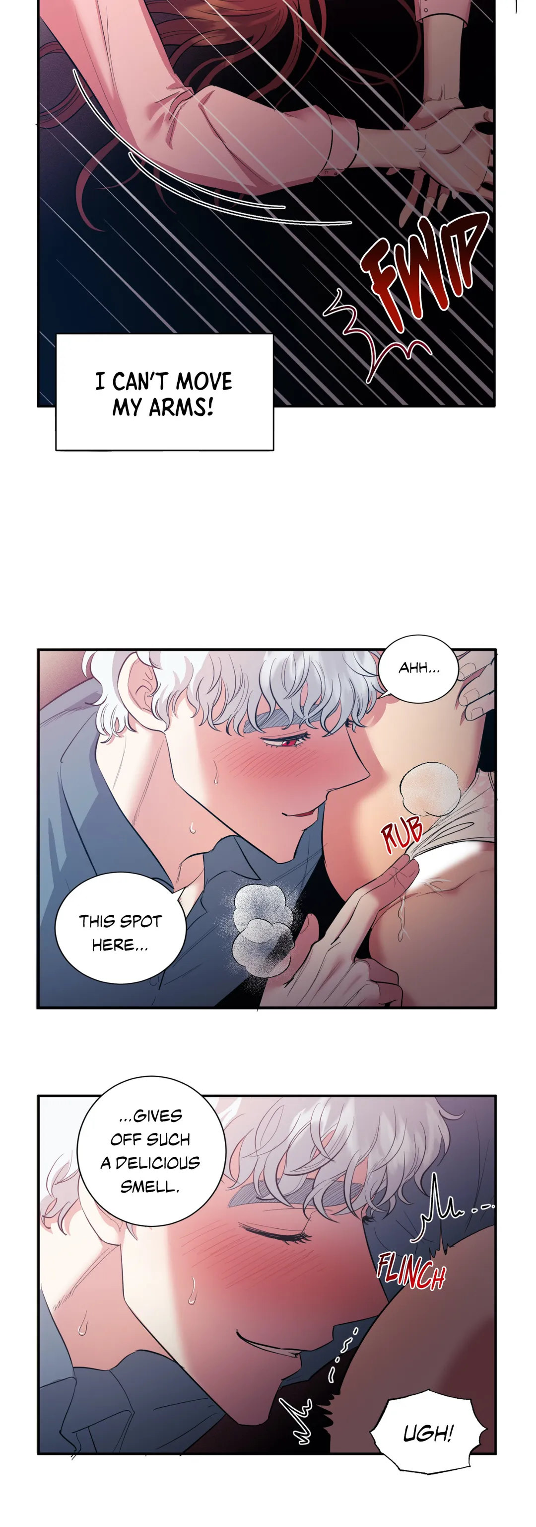 Hana’s Demons of Lust - Chapter 10 [photo 8] - MangaPorn